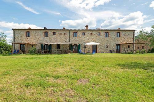 Agroturismo Fattoria Di Statiano