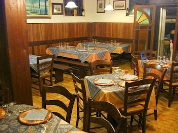 Badiaccia Village Camping