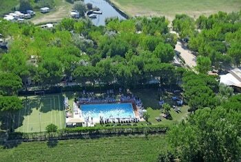 Badiaccia Village Camping