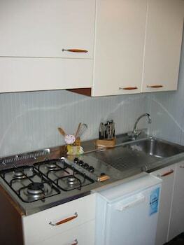 Badiaccia Village Camping