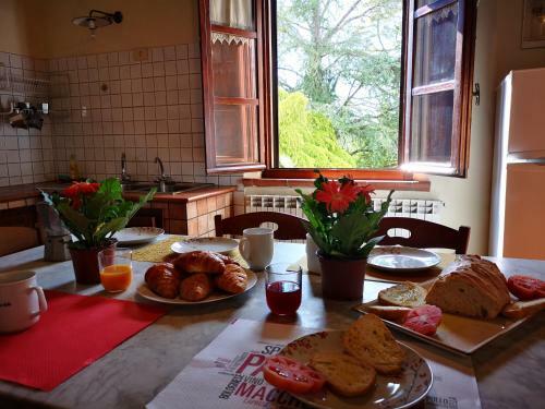 Agroturismo Poggio Verde