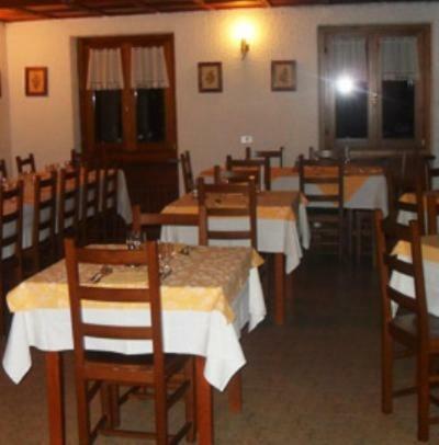 Hotel Albergo La Genzianella