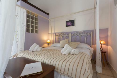 B&B Camemi - Antica Masseria