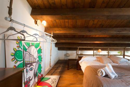 B&B Camemi - Antica Masseria
