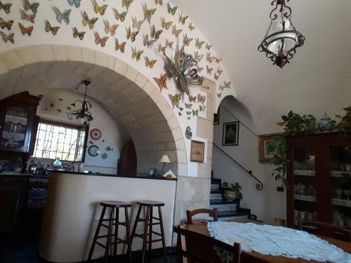 B&B Camemi - Antica Masseria