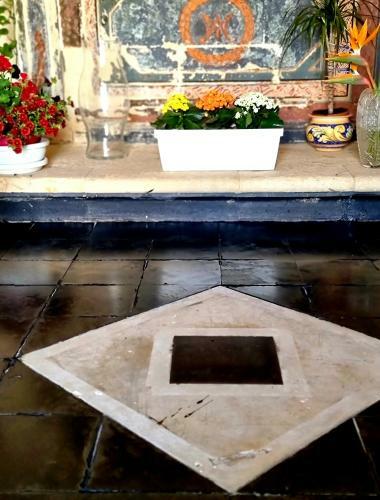 B&B Camemi - Antica Masseria