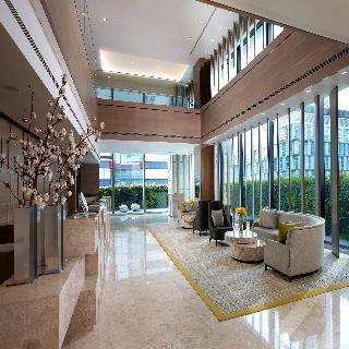 Hotel Humble House Taipei