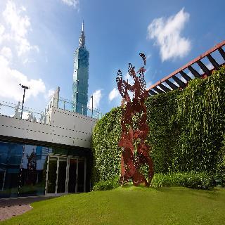 Hotel Humble House Taipei