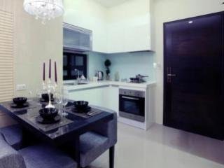 Aparthotel Taipei T House