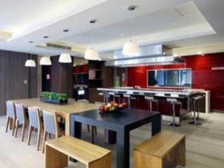 Aparthotel Taipei T House