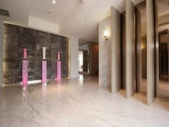 Hotel Les Suites Grandee Taipei