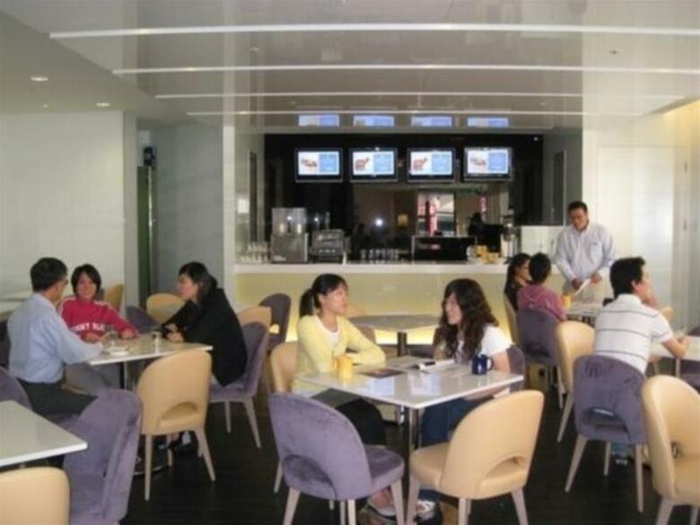 Hotel Holiday Inn Express Taoyuan