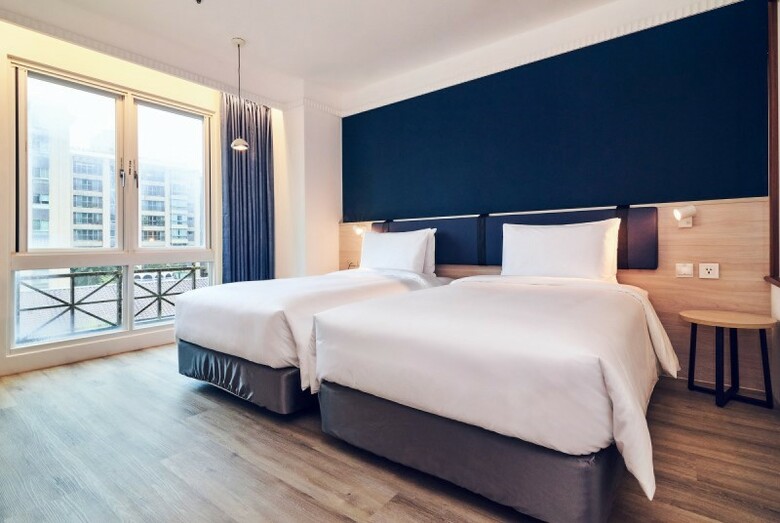 Hotel Gallery