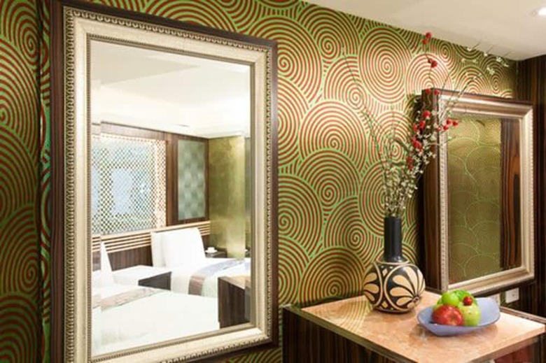 Hotel Holypro Boutique