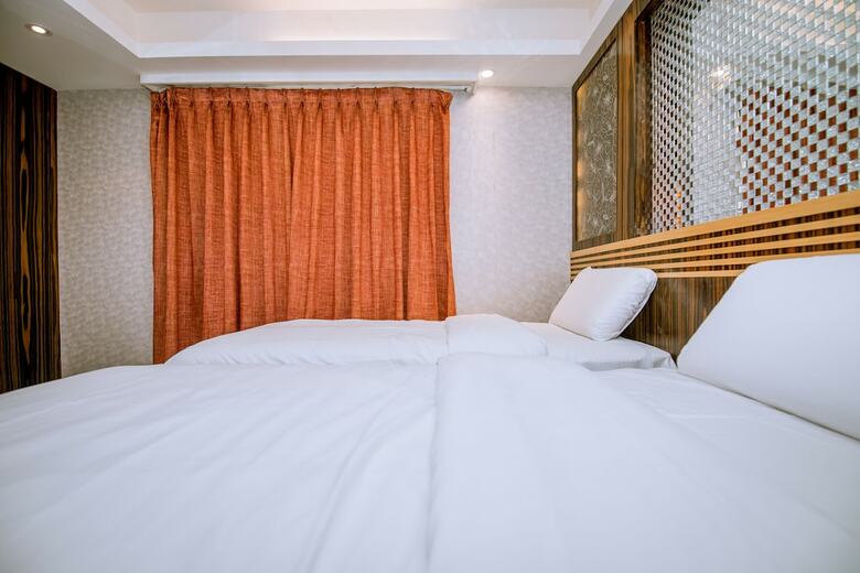 Hotel Holypro Boutique