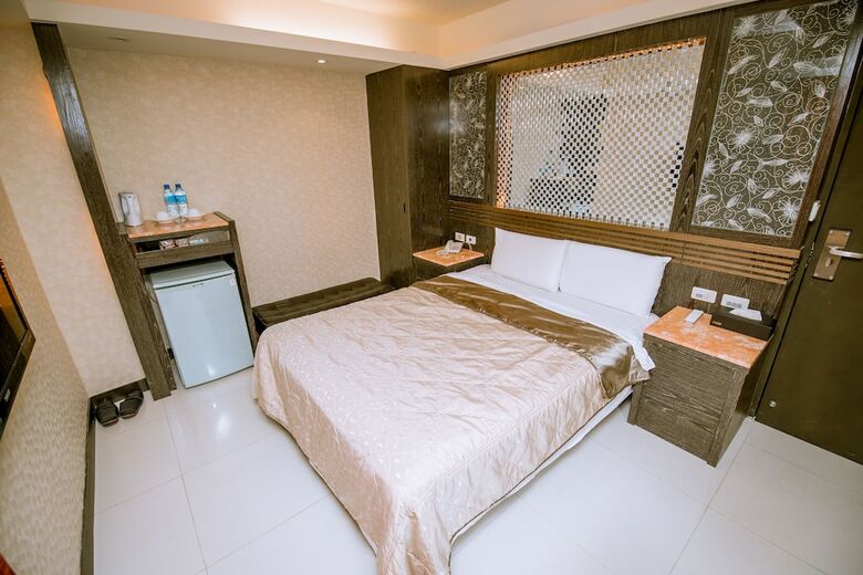 Hotel Holypro Boutique