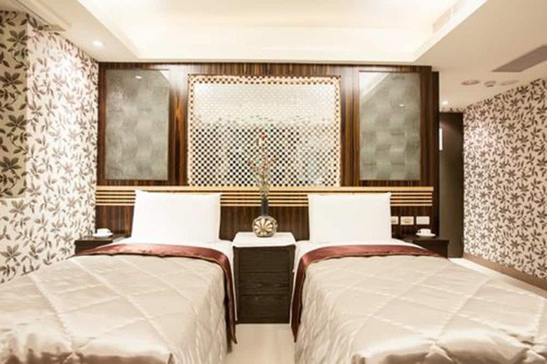 Hotel Holypro Boutique