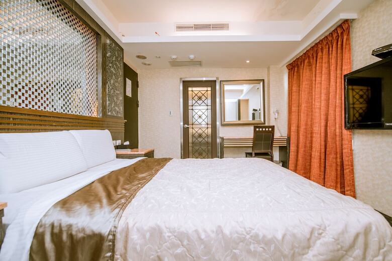 Hotel Holypro Boutique