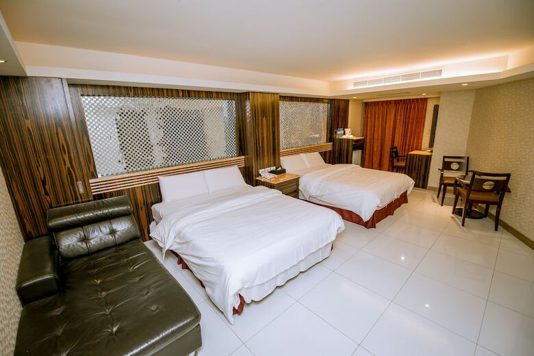 Hotel Holypro Boutique