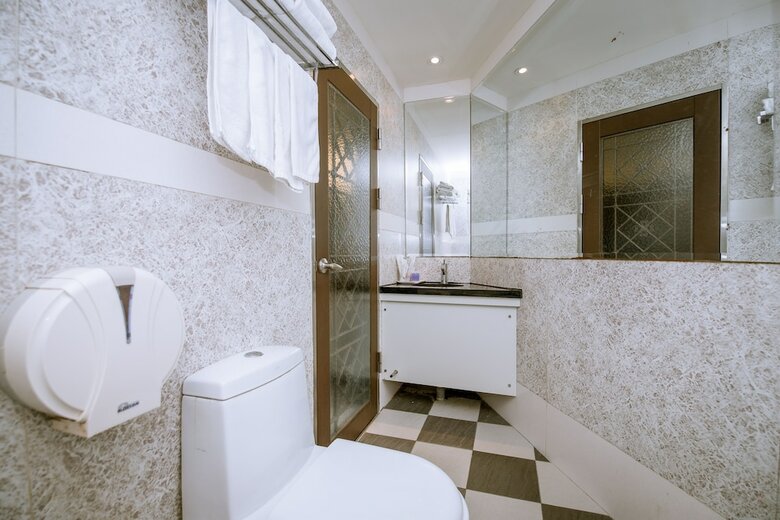 Hotel Holypro Boutique