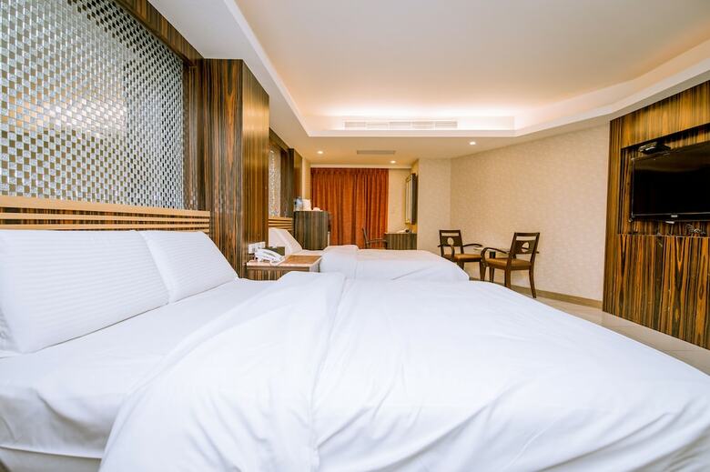 Hotel Holypro Boutique