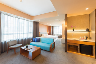 Hotel Boutique Home