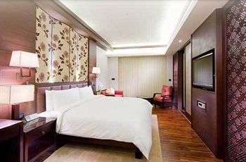 Hotel The Wen Wan Resort Sun Moon Lake