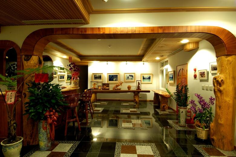 Hotel Full Moon Spa