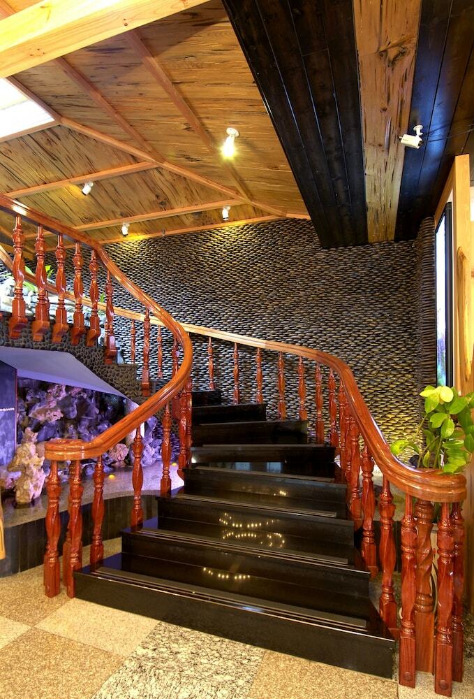 Hotel Full Moon Spa