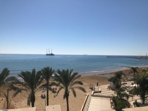 Apartamento Delposto Marina Di Ragusa (st3)