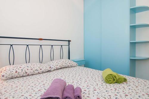 Apartamento Delposto Marina Di Ragusa (st3)