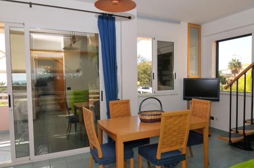 Apartamento Delposto Marina Di Ragusa (st3)