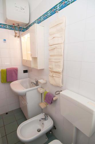 Apartamento Delposto Marina Di Ragusa (st3)