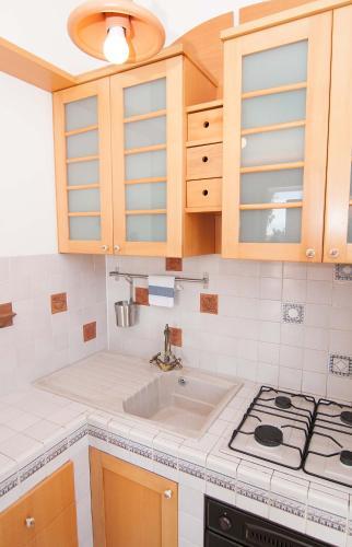 Apartamento Delposto Marina Di Ragusa (st3)