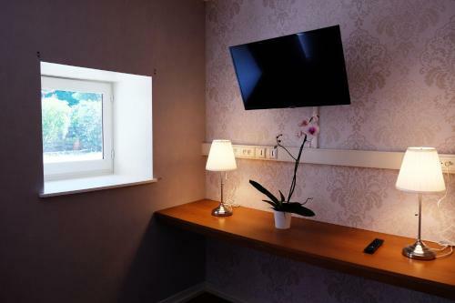 Hotel H�tel Au Coq Dort Spa