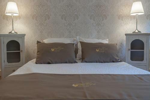 Hotel H�tel Au Coq Dort Spa