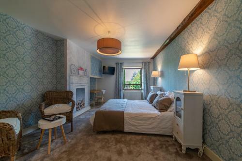 Hotel H�tel Au Coq Dort Spa