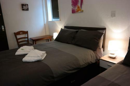 Hostal Cardoh Lodge