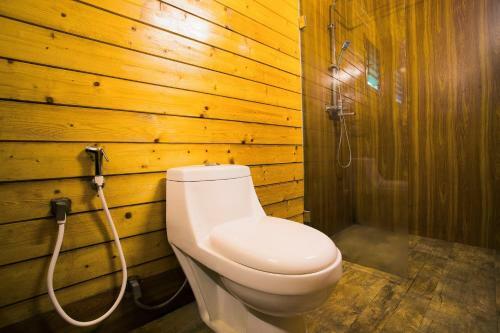 Hotel Antares Beach Resort