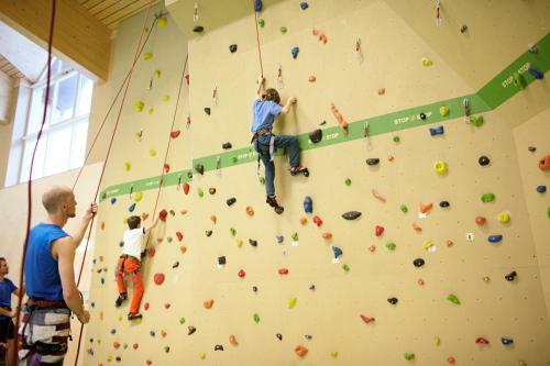 Hotel Robinson Club Amad�