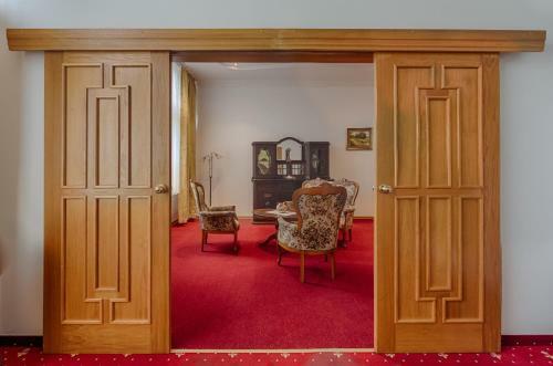Hotel Zlat� Orel