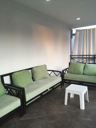 Hostal Guest House Kobuleti On Aghmashenebeli