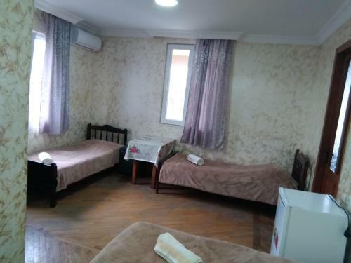 Posada Guest House Nika & Nina