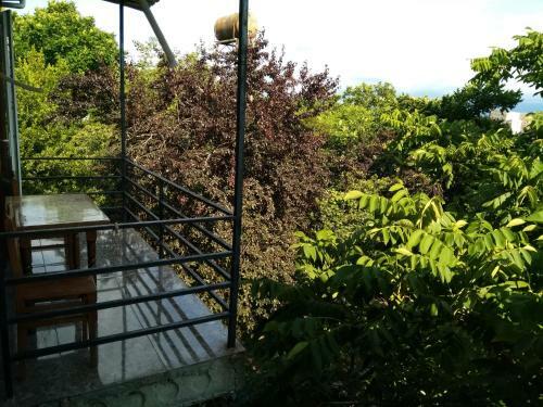 Posada Guest House Nika & Nina