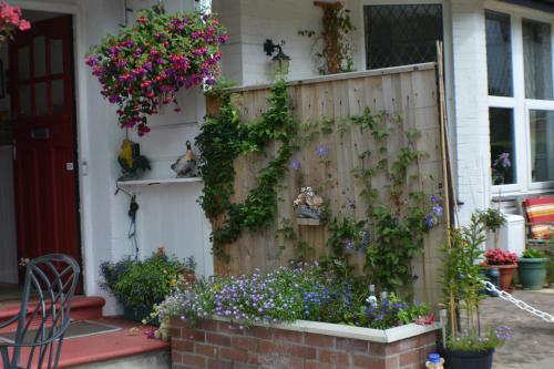 Bed & Breakfast Merriedale Guest House