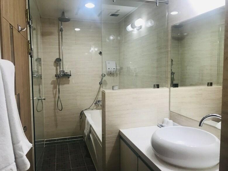 Hotel Toyoko Inn Daejeon Government Complex