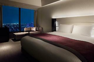 Mitsui Garden Hotel Nagoya Premier