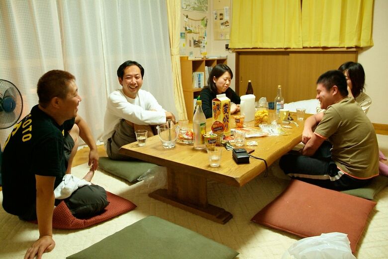 Hostal Guesthouse Akane-yado
