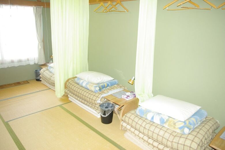 Hostal Guesthouse Akane-yado