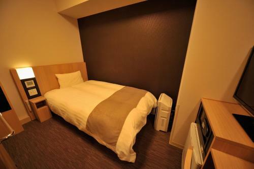 Hotel Dormy Inn Ueno Okachimachi